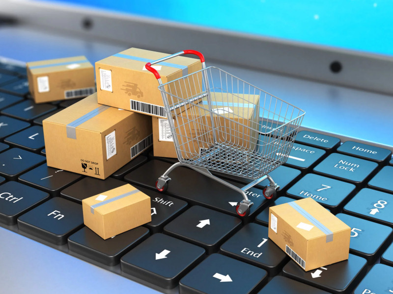 E-Commerce e Portali