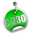 € 230